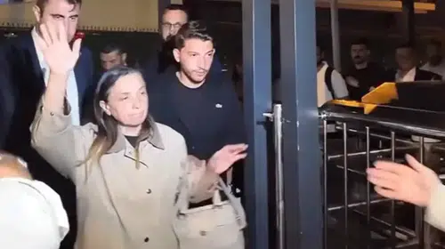 Seferihisar dosyasında kritik hamle: Belediye başkanının eşi için gözaltı kararı
