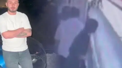 Metrobüste dehşet anları: Yan bakma kavgası ölümlü bitti
