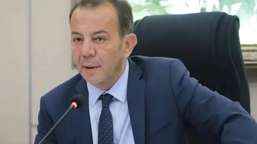 Tanju Özcan’dan sert veda: 'Cunta yönetimi' diyerek kapıyı kapattı