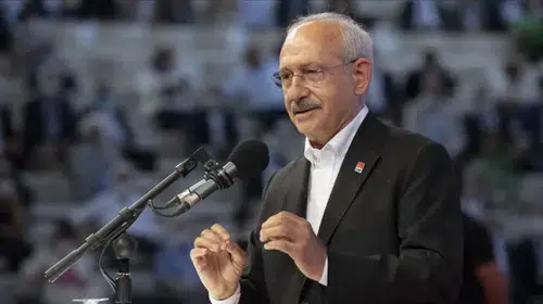 CHP’de gözler Kılıçdaroğlu’nun yeni A takımında: Kulisleri hareketlendiren iddialara yalanlama geldi
