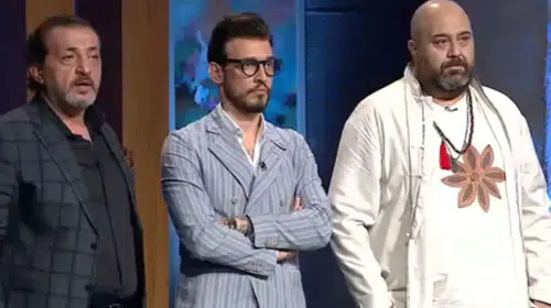 MasterChef'te Gupse Özay şaşkınlığı: Merve Tuğ jüriyi sesiyle ters köşe yaptı