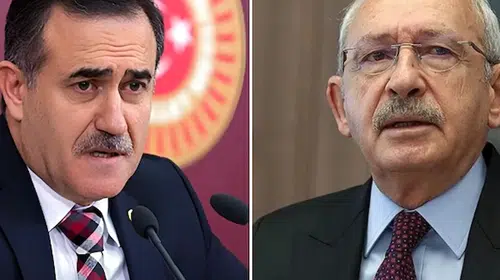 Kılıçdaroğlu’na “Cemaat” uyarısında bulunmuştu: İhsan Özkes yıllar sonra o diyaloğu ifşa etti