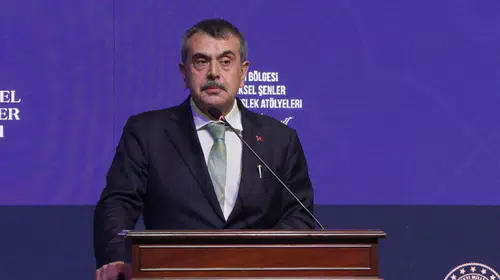 Eğitimde Dev Seferberlik: Yaygın Eğitim Kurslarında 3 Milyon Kursiyer Barajı Aşıldı