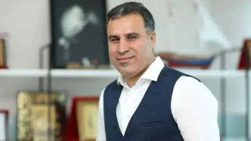 Şile'deki operasyonda sürpriz isim: Haluk Levent'in kardeşi Berkant Acil hakkında gözaltı iddiası