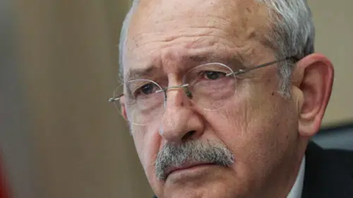 CHP’de Liderlik Bilmecesi: Seçmen Kılıçdaroğlu’na Kapıları Kapattı
