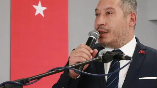 Dinar'da siyasi gerilim: Belediye başkanına yönelik şok saldırı girişimi