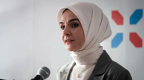 Türkiye ve Lüksemburg Arasında Yeni Dönem: Bakan Göktaş'tan 80. Yıl Mesajı