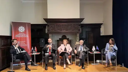 Kritik dönemeçte NATO masaya yatırıldı: Lahey'de Ankara rüzgarı esti
