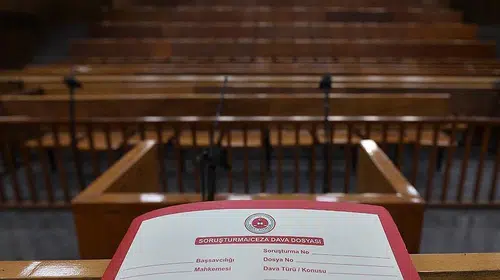 İmamoğlu dosyasıyla ilgili iddialara yargıdan sert yanıt: Sosyal medya paylaşımlarına soruşturma