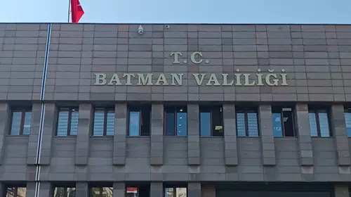 Batman’daki bakım evinde skandal: 16 kişiye tutuklama kararı