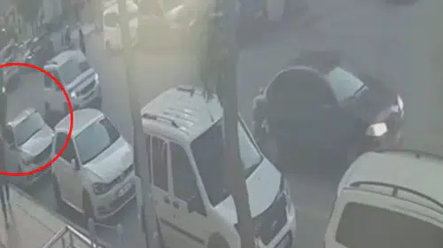 Siirt'te korku dolu anlar: Balkondan düşen minik Ali Asaf'tan gelen haber herkesi rahatlattı