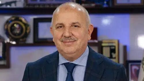 Kırıkkale’de rüşvet depremi: Keskin Belediye Başkanı Cönger için yolun sonu