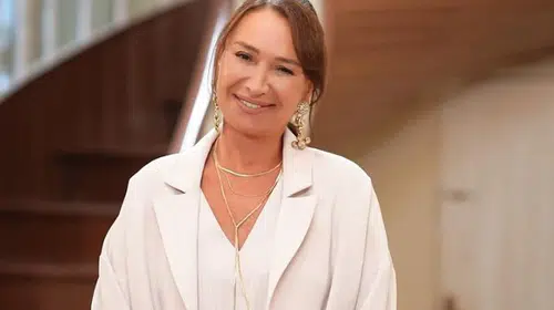 Ekranların usta ismi yıllardır gözlerden uzak tuttu: İşte Demet Akbağ’ın herkesin merak ettiği oğlu