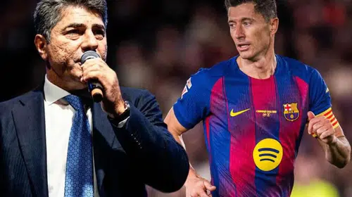 Fenerbahçe’de Lewandowski bombası: Yıllık ücreti ve sözleşme detayları sızdı