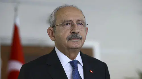 Kılıçdaroğlu'ndan "Kurultay" yol haritası: Delegelerle değil, sıfırdan sandıkla gidilecek