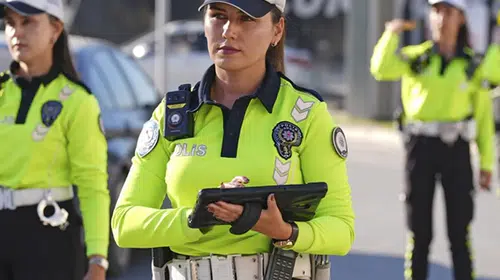 Başkentte NATO Alarmı: 56 Bin Personel Sahada, Bazı Araçlara Trafik Yasağı Geldi
