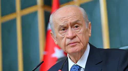 Bahçeli’den Rahmi Koç hamlesi: Bir asırlık sanayiciye yapılan haksızlığa geçit yok