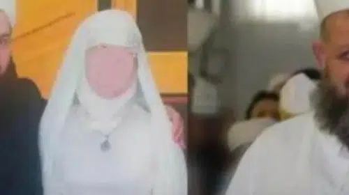 6 yaşındaki çocuğun evlendirilmesi davasında tartışmalı karar: Yusuf Ziya Gümüşel serbest bırakıldı