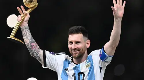 Sosyal medyanın Messi iddiası: Gerçek dışı söylentiler nasıl yayılıyor?