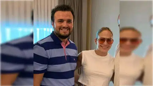 Dev dünya yıldızlarını Türkiye'de ağırlayan gizemli isim: Taylan Özcan kimdir?