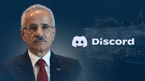 Discord kullanıcılarının beklediği yeşil ışık yandı: Bakan Uraloğlu'ndan 'erişim' sinyali