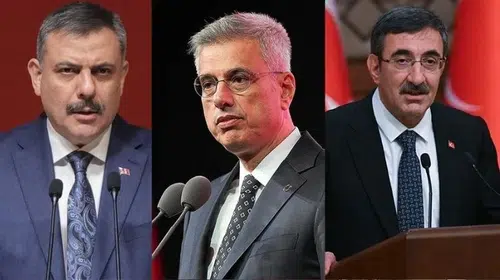 Ankara’dan Netanyahu’ya sert yanıt: İftiralar suçluluk psikolojisinin dışa vurumu