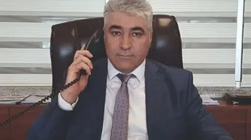 Enerji devinin gizemli patronu: Feridun Geçgel kimdir ve serveti ne kadar?