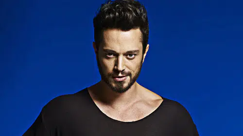 Samsun’da müzik rüzgarı: Murat Boz hayranlarıyla buluşmaya hazırlanıyor