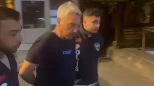 Esenler'de akılalmaz olay: Kayınvalidesine şiddet uygulayıp geri döndü