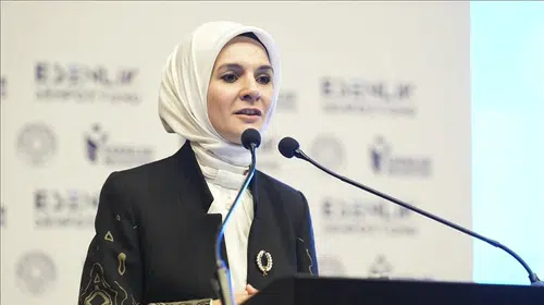 Bakan Göktaş'tan aile vurgusu: Sadece teşvik değil, kültürel bir direnç hattı şart
