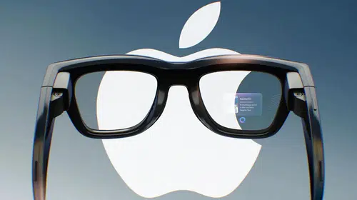 Teknoloji dünyasının yeni gözdesi: Apple'ın akıllı gözlüğü için geri sayım başladı