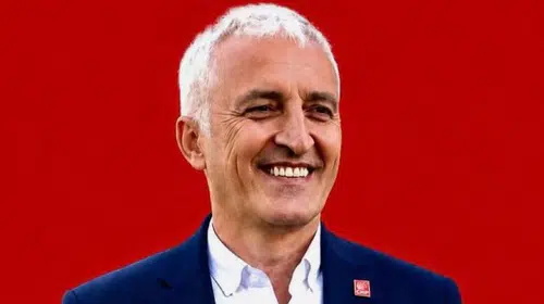 Tokat’ta sandık mesaisi bitti: Nazım Demirkol ile yeni dönem başlıyor