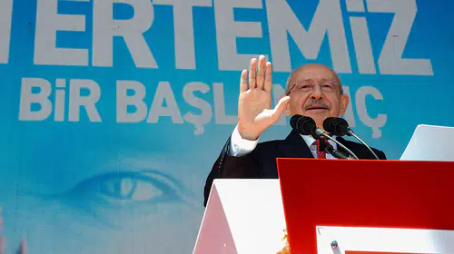 Kılıçdaroğlu'ndan yeni dönem startı: MYK'da öncelik denetim mekanizması