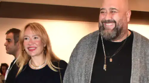 Somer Sivrioğlu'ndan duygusal Babalar Günü itirafı: Tanıştığımız an evleneceğimizi biliyordum