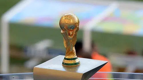 Sosyal medyadaki "Paraguay elendi" iddialarına FIFA'dan yanıt geldi