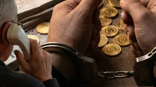 72 Milyonluk Serveti Bir Telefonla Kaptırdı: Beşiktaş’ta "Polis" Yalanı