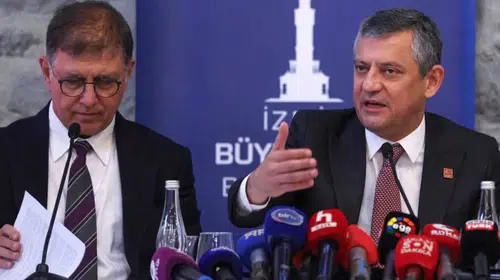 Cemil Tugay’ın "Özel onay verdi" iddiasına sert yanıt: İstifaya hiçbir zaman razı olmadım