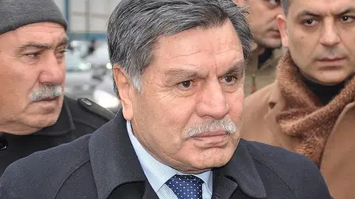 Haşim Kılıç'tan çarpıcı 'mutlak butlan' çıkışı: Partilerin sonu böyle mi gelecek?