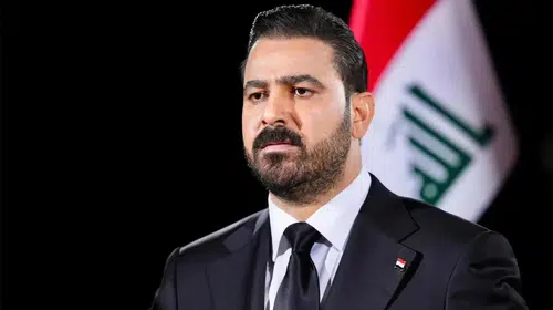 Irak'ta "yeni sayfa" dönemi: Başbakan Zeydi rotasını Ankara'ya çevirdi