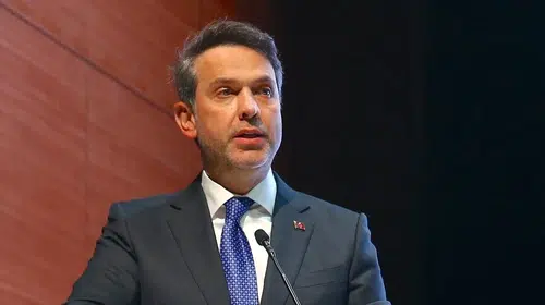 Enerjide "tam bağımsızlık" hedefi: Türkiye sınırları aşarak küresel sahada varlık gösteriyor