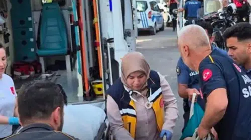 Malatya'da kan donduran gece: Aile faciasında genç kız hayata tutunamadı