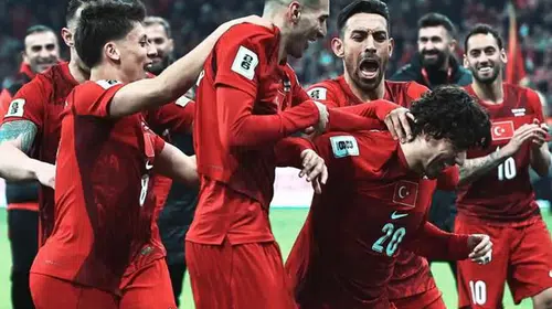 Ay-yıldızlıların rota Amerika: Venezuela sınavında gözler Montella'nın yeni oyun planında