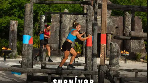 Survivor’da tansiyon yükseldi: Düello eşleşmeleri dengeleri değiştirdi