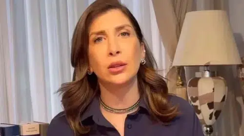 Sosyal medya paylaşımları nedeniyle hakkında yakalama kararı çıkarılan Tamar Tanrıyar teslim oldu: İşte son durum