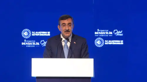 Mavi Vatan’da dev yükseliş: Türk denizciliği lig atladı