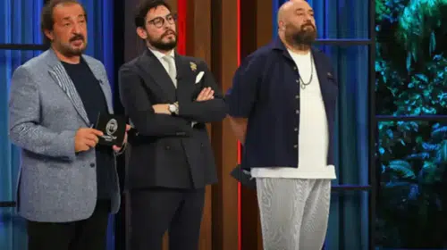 Mutfakta nota izleri: MasterChef'in yeni favorisi Üveys Kürşat Eroğlu kimdir?