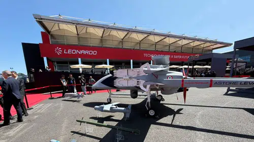 Hava sahasında yeni dönem: KIZILELMA ve M-346 gökyüzünde güçlerini birleştirdi
