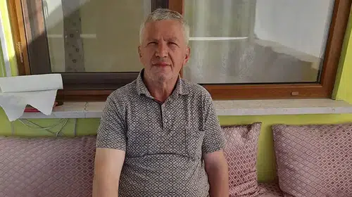 Arıcılıkla uğraşan 67 yaşındaki adamın acı sonu: Kovanların başında fenalaştı