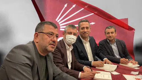 Özgür Özel’in siyasi rotası netleşiyor: Yeni oluşumda dikkat çeken ret cevabı