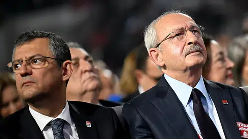 CHP kulislerinde "Yeni Parti" depremi: Ahtapotun bacağı ve ana strateji tartışması